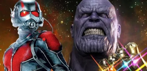 Ant-Man 2 Is Deeply Connected to the Events in Infinity War - MovieWeb - movieweb.com