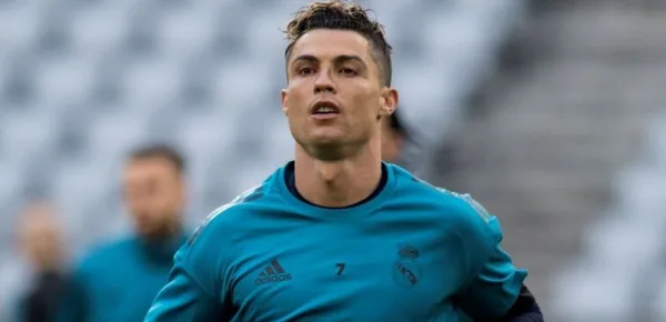 Cristiano Ronaldo is already thinking about next season