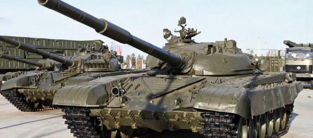 Alemania se mueve para limitar las ventas de armas Alemania se mueve para limitar las ventas de armas