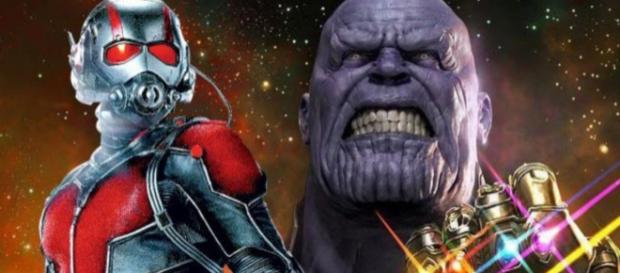 Ant-Man 2 Is Deeply Connected to the Events in Infinity War - MovieWeb - movieweb.com Ant-Man 2 Is Deeply Connected to the Events in Infinity War - MovieWeb - movieweb.com