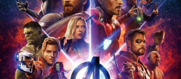 Infinity War: las escenas del tráiler que nunca aparecieron Infinity War: las escenas del tráiler que nunca aparecieron