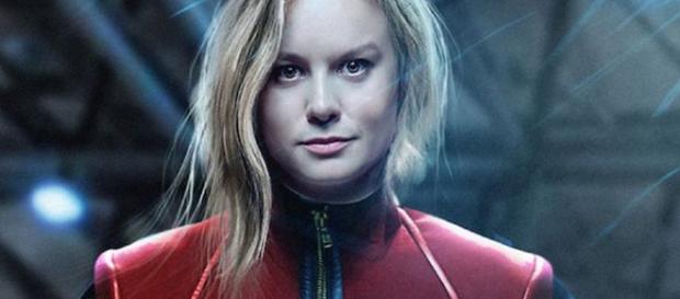 Por qué el Capitán Marvel no ha estado en anteriores películas de los Vengadores Por qué el Capitán Marvel no ha estado en anteriores películas de los Vengadores