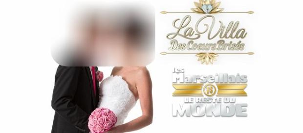 CHOC - un candidat de télé réalité inattendu annonce son mariage ! CHOC - un candidat de télé réalité inattendu annonce son mariage !