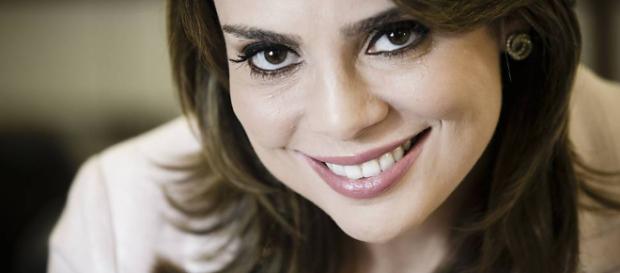 Contra a greve, Rachel Sheherazade detona Lula e chama ... - com.br Contra a greve, Rachel Sheherazade detona Lula e chama ... - com.br