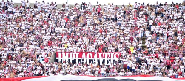 Copa do Brasil sub-20: São Paulo x Vasco ao vivo Copa do Brasil sub-20: São Paulo x Vasco ao vivo