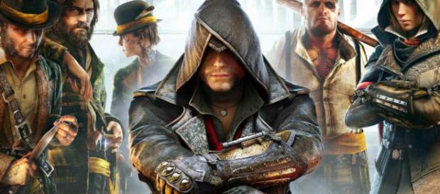 Creador de 'Assassin's Creed' habla sobre un nuevo título y adaptación Creador de 'Assassin's Creed' habla sobre un nuevo título y adaptación