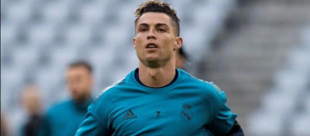 Cristiano Ronaldo is already thinking about next season Cristiano Ronaldo is already thinking about next season