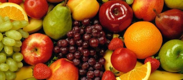 Cuáles son los beneficios de las frutas - 5 pasos - uncomo.com Cuáles son los beneficios de las frutas - 5 pasos - uncomo.com
