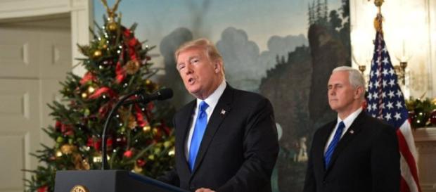 DE DONALD TRUMP AL RECONOCER JERUSALEM COMO CAPITAL DE ISRAEL - com.uy DE DONALD TRUMP AL RECONOCER JERUSALEM COMO CAPITAL DE ISRAEL - com.uy