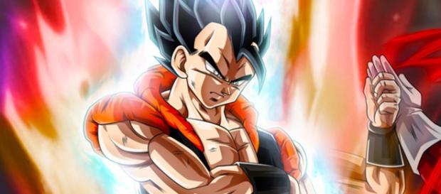 Der Krieger ist mächtiger als Jiren Der Krieger ist mächtiger als Jiren