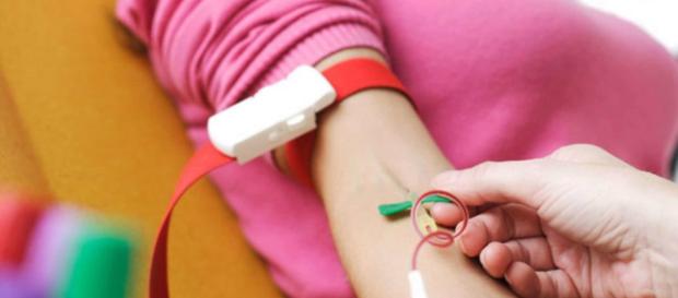Desarrollan prueba de sangre capaz de detectar cáncer El Mañana de com.mx Desarrollan prueba de sangre capaz de detectar cáncer El Mañana de com.mx