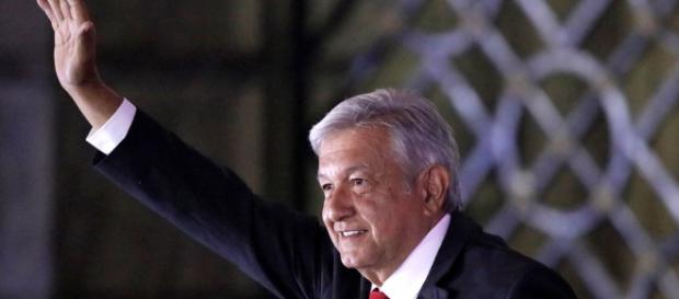 Después del debate subimos a 50% de intención de voto, asegura AMLO - com.mx Después del debate subimos a 50% de intención de voto, asegura AMLO - com.mx