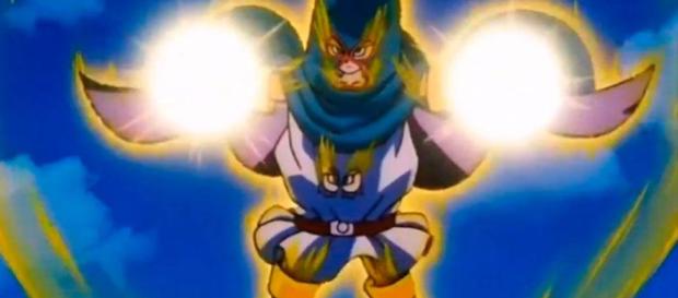 Dragon Ball: Peleadores extraños en el Torneo de Artes Marciales ... - peru.com Dragon Ball: Peleadores extraños en el Torneo de Artes Marciales ... - peru.com