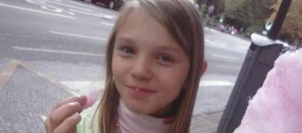 El asesinato de una niña de 13 años a manos de un violador El asesinato de una niña de 13 años a manos de un violador