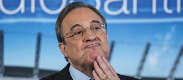 Enfado mayúsculo de Florentino por Football Leaks: amenaza a ... - vozpopuli.com Enfado mayúsculo de Florentino por Football Leaks: amenaza a ... - vozpopuli.com
