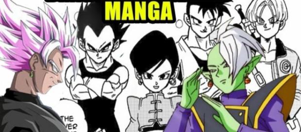 Estreno: se anuncia el lanzamiento del nuevo Manga de DRAGON BALL ... - blastingnews.com Estreno: se anuncia el lanzamiento del nuevo Manga de DRAGON BALL ... - blastingnews.com