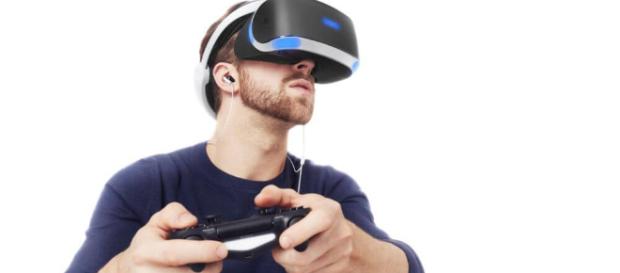 Facebook, lanzó oficialmente su casco Oculus Go de realidad virtual (VR) Facebook, lanzó oficialmente su casco Oculus Go de realidad virtual (VR)