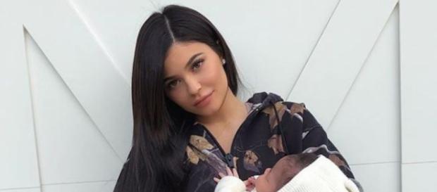 FAMOSOS Y CELEBRITIES ANTENA 3 TV | Kylie Jenner publica por ... - antena3.com FAMOSOS Y CELEBRITIES ANTENA 3 TV | Kylie Jenner publica por ... - antena3.com