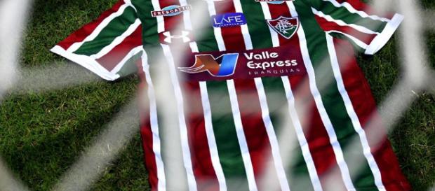 Fluminense teve um Dia do Trabalho bem agitado. (Foto:Blog da Flusócio) Fluminense teve um Dia do Trabalho bem agitado. (Foto:Blog da Flusócio)