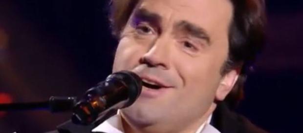 Frédéric Longbois va t'il gagner the Voice? Frédéric Longbois va t'il gagner the Voice?