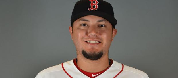 Gran actuación de relevo del mexicano para la remontada de su equipo. Gran actuación de relevo del mexicano para la remontada de su equipo.