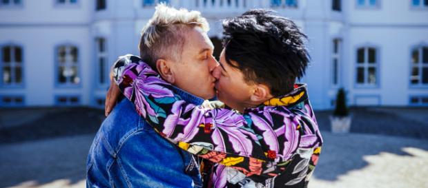 Hubert & Matthias - Die Hochzeit: Wird das die Traumlocation? - Foto: MG RTL D / Stefan Neumann Hubert & Matthias - Die Hochzeit: Wird das die Traumlocation? - Foto: MG RTL D / Stefan Neumann