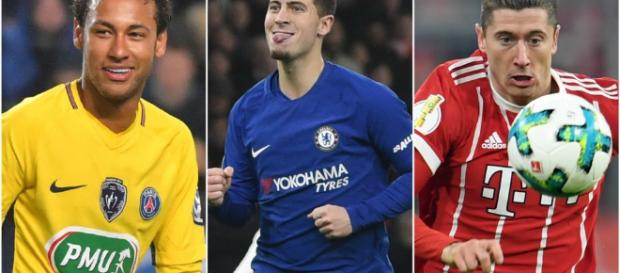 Los jugadores del Real Madrid rechazan un potencial galáctico Los jugadores del Real Madrid rechazan un potencial galáctico