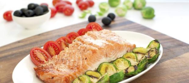 La dieta mediterránea reduce los riegos para los enfermos- laprensa.hn La dieta mediterránea reduce los riegos para los enfermos- laprensa.hn