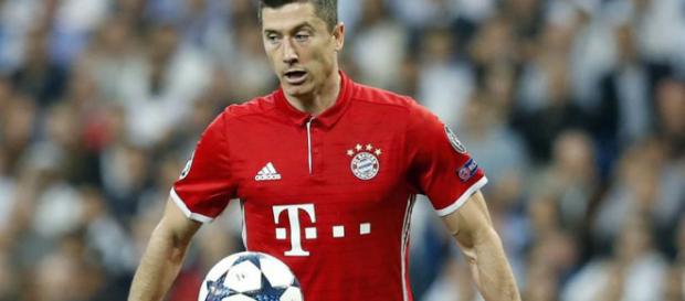 La baja con la que el Bayern no contaba ¿ya sabes quién es? La baja con la que el Bayern no contaba ¿ya sabes quién es?