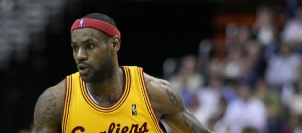 LeBron James will have to continue to play major minutes for the Cavs: Keith Allison via Flickr LeBron James will have to continue to play major minutes for the Cavs: Keith Allison via Flickr
