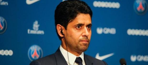 Mercato : Le PSG épaulé sur cette énorme piste de Bundesliga ! Mercato : Le PSG épaulé sur cette énorme piste de Bundesliga !