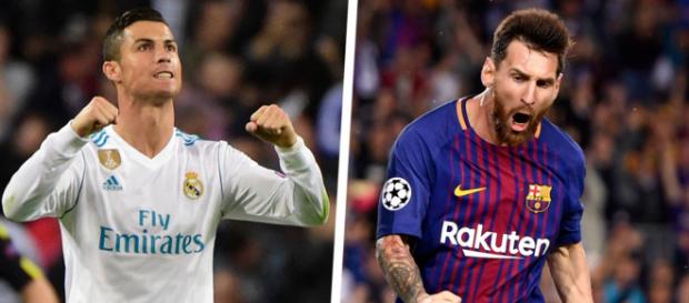 Mercato : Le Real Madrid répond au Barça ! Mercato : Le Real Madrid répond au Barça !