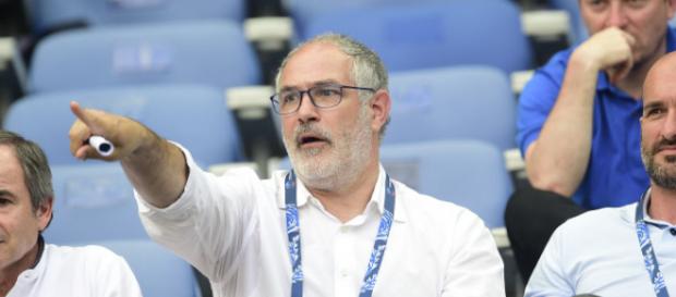Mercato : Un énorme transfert en prévision à l'OM ? Mercato : Un énorme transfert en prévision à l'OM ?