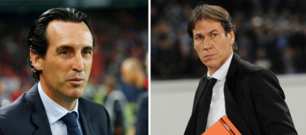 Mercato : Un transfert PSG - OM en préparation ? Mercato : Un transfert PSG - OM en préparation ?