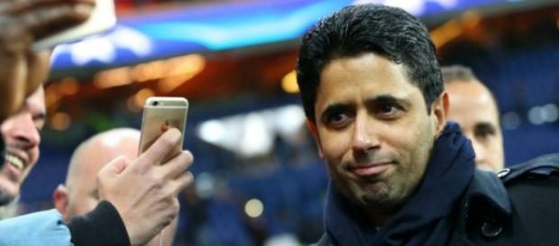 Mercato : Vers un énorme transfert PSG - Real Madrid ? Mercato : Vers un énorme transfert PSG - Real Madrid ?
