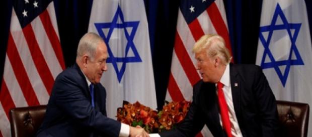 Netanyahu de Israel: Irán persigue 'programa nuclear secreto' Netanyahu de Israel: Irán persigue 'programa nuclear secreto'