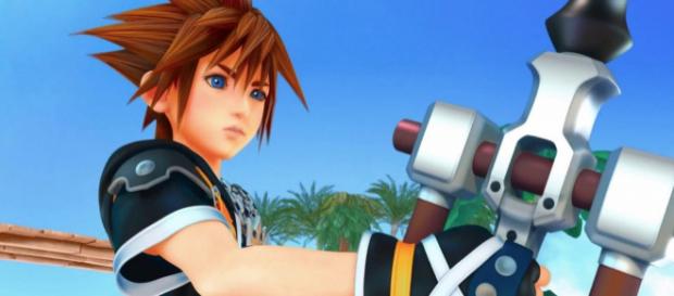 New 'Kingdom Hearts 3' updates - Image via Flickr/BagoGames New 'Kingdom Hearts 3' updates - Image via Flickr/BagoGames