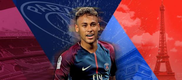 Neymar restera à Paris pour la saison prochaine Neymar restera à Paris pour la saison prochaine