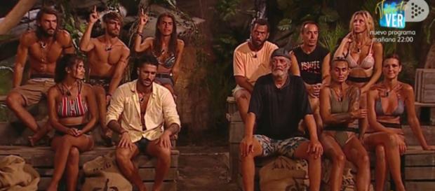 ¿Nueva sanción disciplinaria en Supervivientes 2018? ¿Nueva sanción disciplinaria en Supervivientes 2018?