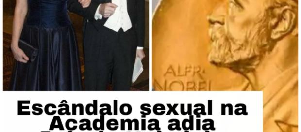 O artista Jean-Claude Arnault é acusado de abuso sexual: Prêmio Nobel de Literatura 2018 abalado O artista Jean-Claude Arnault é acusado de abuso sexual: Prêmio Nobel de Literatura 2018 abalado