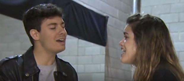 Pagan 4 mil euros por llevar a Amaia y Alfred a Ensayos Pagan 4 mil euros por llevar a Amaia y Alfred a Ensayos