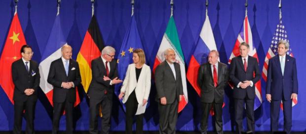 ¿Qué hay detrás del impulso contra el acuerdo nuclear de Irán? ¿Qué hay detrás del impulso contra el acuerdo nuclear de Irán?