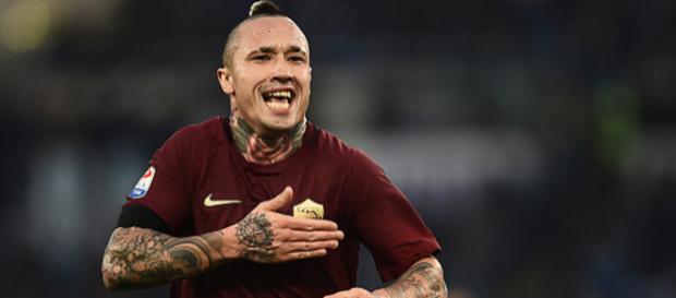 Radja Nainggolan - Bola.net - bola.net Radja Nainggolan - Bola.net - bola.net