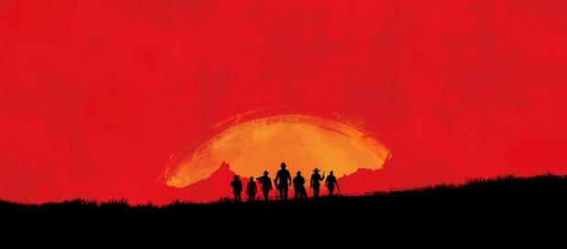 Red Dead Redemption 2 - Image Credit: BagoGames Red Dead Redemption 2 - Image Credit: BagoGames