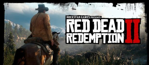 Red Dead Redemption 2 se siente que sea un gran éxito Red Dead Redemption 2 se siente que sea un gran éxito