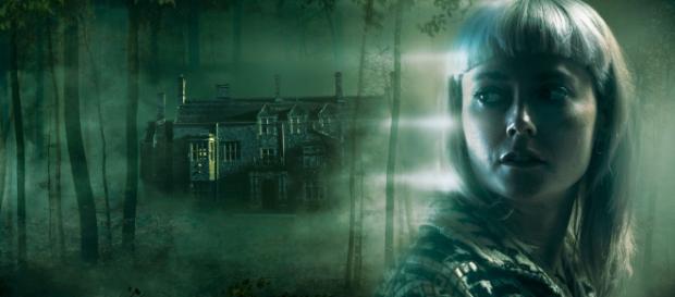 Requiem | Netflix una historia oscura Requiem | Netflix una historia oscura