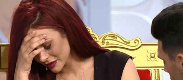 Rym Renom destrozada - telecinco.es Rym Renom destrozada - telecinco.es