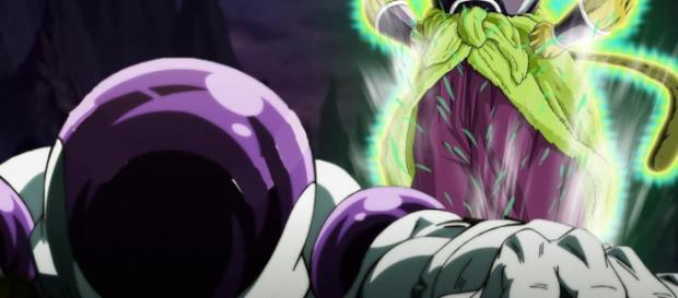 Saiyan vs Frieza - Universum 7. Saiyan vs Frieza - Universum 7.