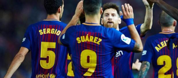 Si viene Griezmann me voy”. El crack del Barça que alza la voz - diariogol.com Si viene Griezmann me voy”. El crack del Barça que alza la voz - diariogol.com