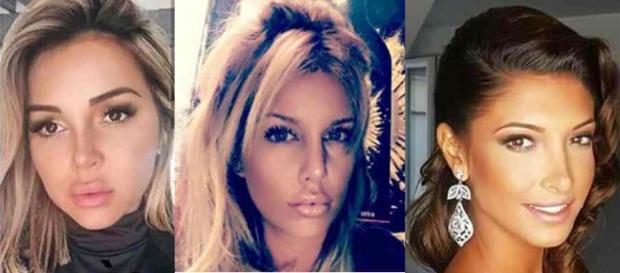 Télé-réalité : Les 10 métamorphoses physiques les plus impressionnantes Télé-réalité : Les 10 métamorphoses physiques les plus impressionnantes